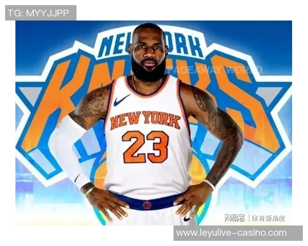 勒布朗詹姆斯：篮球之王的传奇旅程与辉煌成就回顾