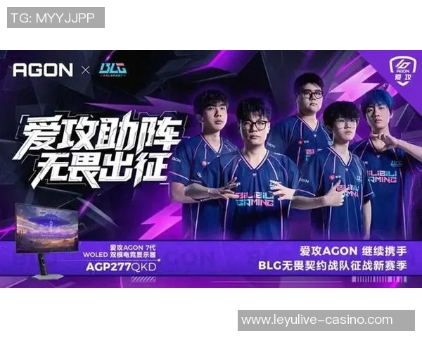 2026年3月份新闻和平精英纪实见证BLG从新秀到强队的成长与蜕变之路